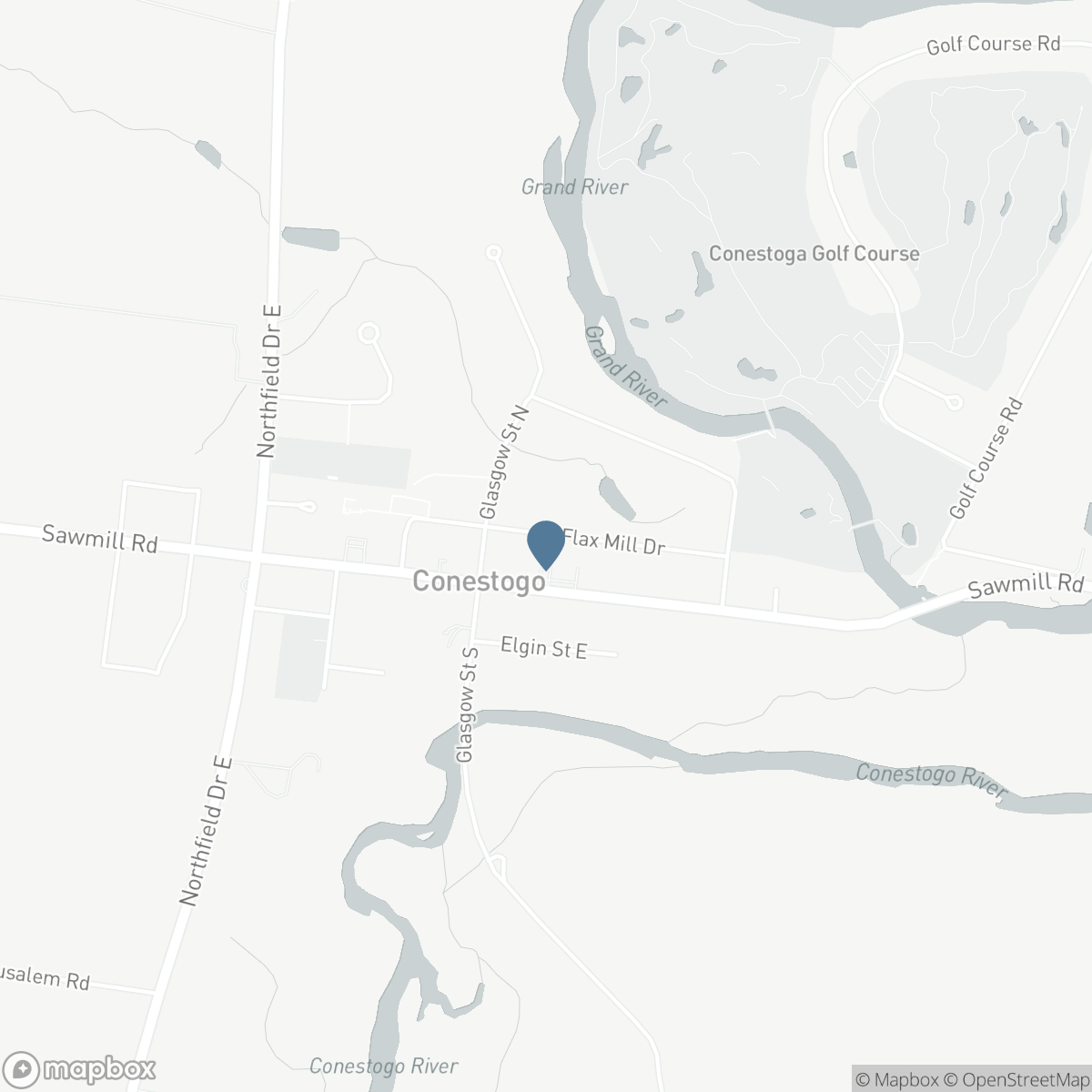 76 FLAXMILL Drive, Woolwich, Ontario N0B 1N0